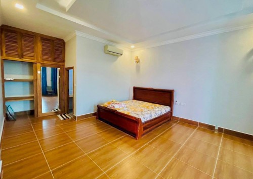 House for rent in Kampot