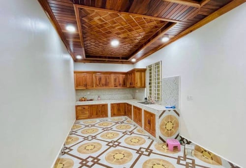 House for rent in Kampot