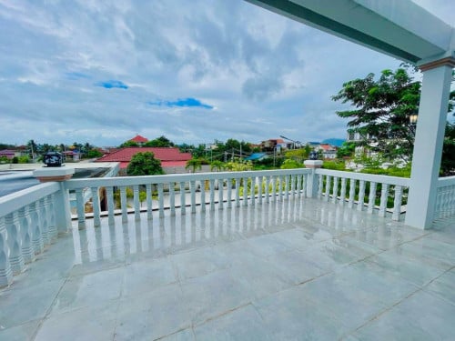 House for rent in Kampot
