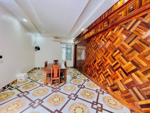 House for rent in Kampot