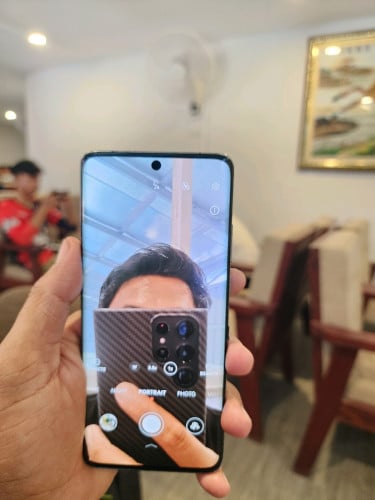 Huawei P50 Pro 8g/256g_CH(វៃដូរបាន)👉$115