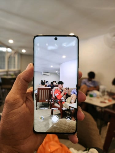 Huawei P50 Pro 8g/256g_CH(វៃដូរបាន)👉$115
