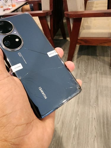 Huawei P50 Pro 8g/256g_CH(វៃដូរបាន)👉$115