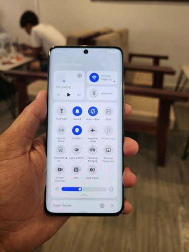 Huawei P50 Pro 8g/256g_CH(វៃដូរបាន)👉$115