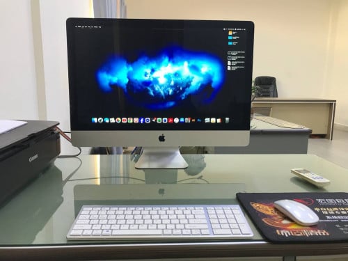 iMAC 27'' only 200$