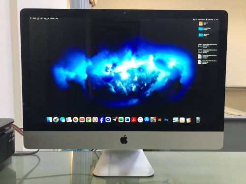 iMAC 27'' only 200$