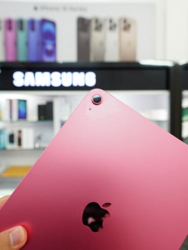 iPad A16 128GB WiFi Pink 99%