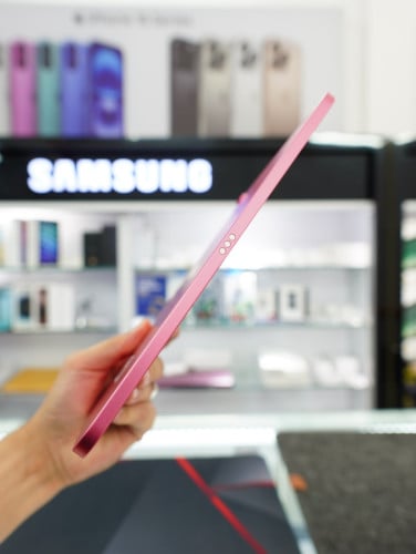 iPad A16 128GB WiFi Pink 99%