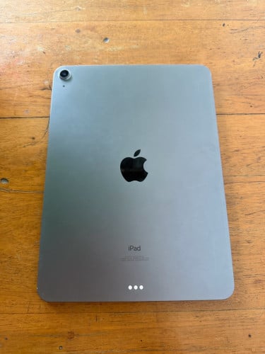 Ipad air 4