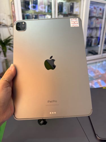 iPad Pro 11” M2 Sim WiFi