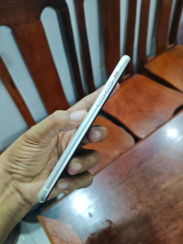 iPhone 11 64G អេក្រង់Gx ស្កេន(វៃដូរបាន)👉$130