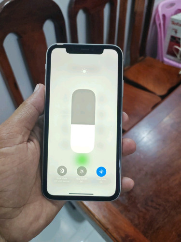 iPhone 11 64G អេក្រង់Gx ស្កេន(វៃដូរបាន)👉$130