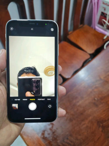 iPhone 11 64G អេក្រង់Gx ស្កេន(វៃដូរបាន)👉$130