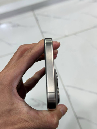 IPhone 15 pro Max / LLA 256G, Original 100%