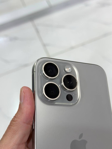 IPhone 15 pro Max / LLA 256G, Original 100%