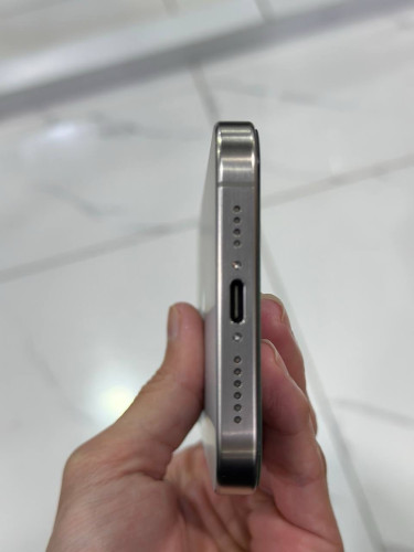 IPhone 15 pro Max / LLA 256G, Original 100%