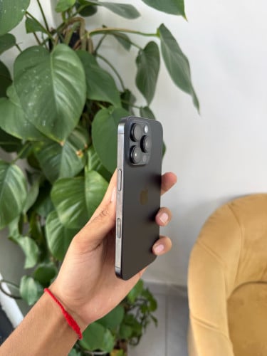 iPhone 16 pro 128G ZA សំនុំសុីនស្អាត99%
