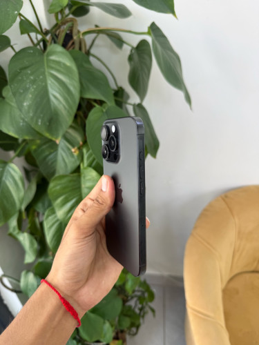 iPhone 16 pro 128G ZA សំនុំសុីនស្អាត99%