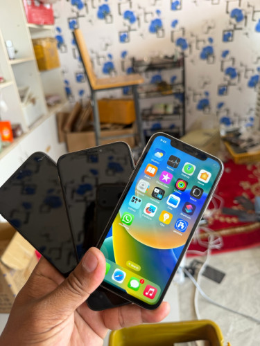 iPhone X 64g