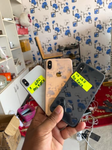 iPhone X 64g