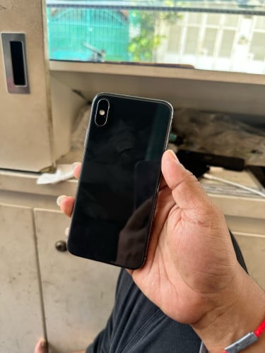iPhone X 65$ new lcd no scan
