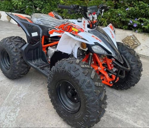 Kayo ATV 110cc