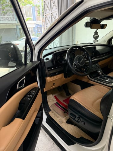 Kia Carnival 2022 V6 សាំង ម្ចាស់ដើមលក់