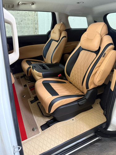 Kia Carnival 2022 V6 សាំង ម្ចាស់ដើមលក់