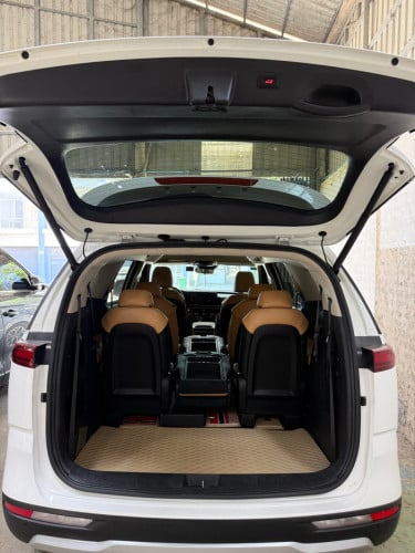 Kia Carnival 2022 V6 សាំង ម្ចាស់ដើមលក់