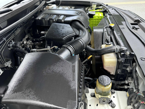 Land Cruiser GXR V6 Full Option ឆ្នាំ2013 ម្ចាស់ដើម សោ2គ្រាប់