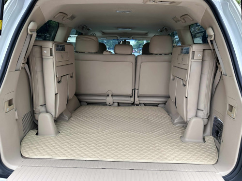 Land Cruiser GXR V6 Full Option ឆ្នាំ2013 ម្ចាស់ដើម សោ2គ្រាប់