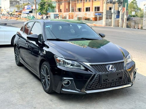 Lexus Ct200h Fsport 2012 up 2018