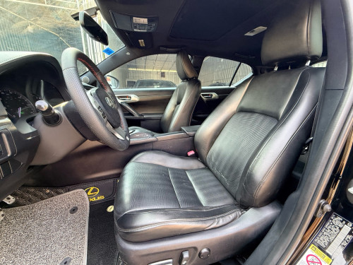 Lexus Ct200h Fsport 2012 up 2018