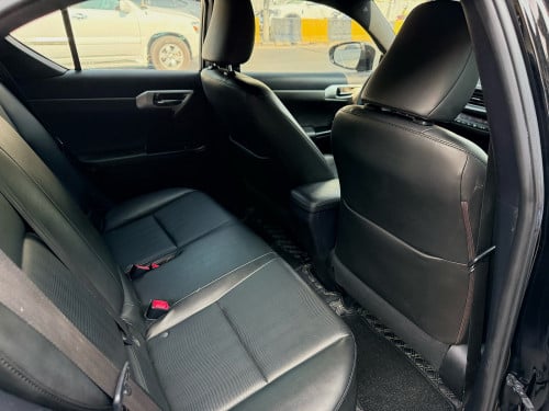Lexus Ct200h Fsport 2012 up 2018