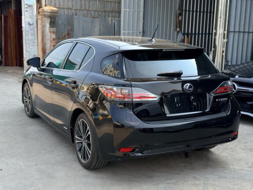 Lexus Ct200h Fsport 2012 up 2018