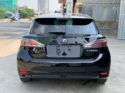 Lexus Ct200h Fsport 2012 up 2018