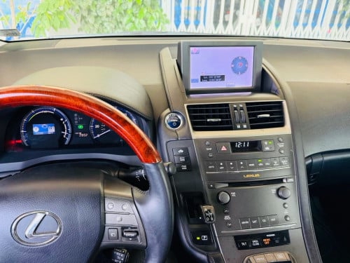 Lexus HS250H premium
