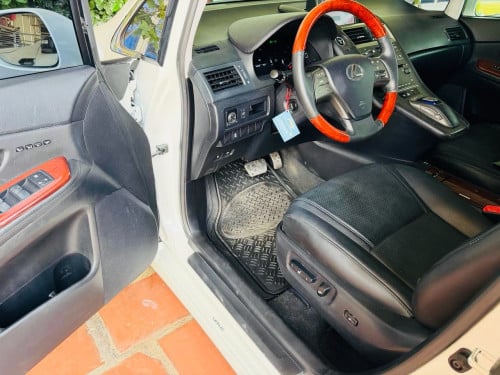 Lexus HS250H premium