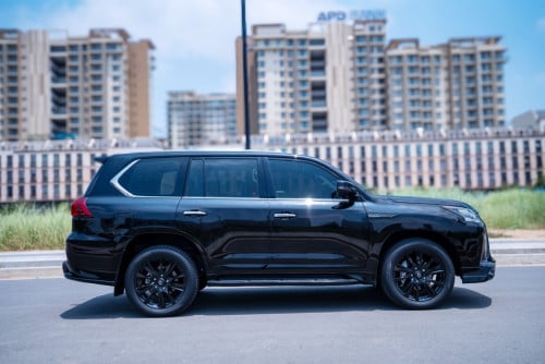 Lexus LX570 2016 Full Option