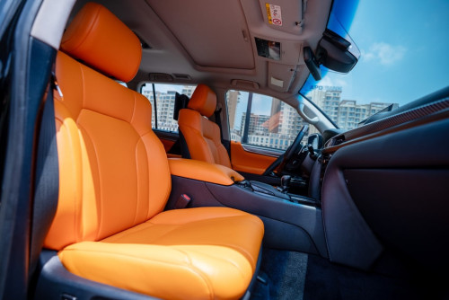 Lexus LX570 2016 Full Option