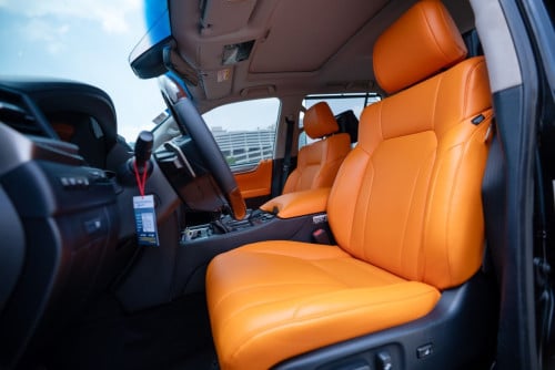 Lexus LX570 2016 Full Option