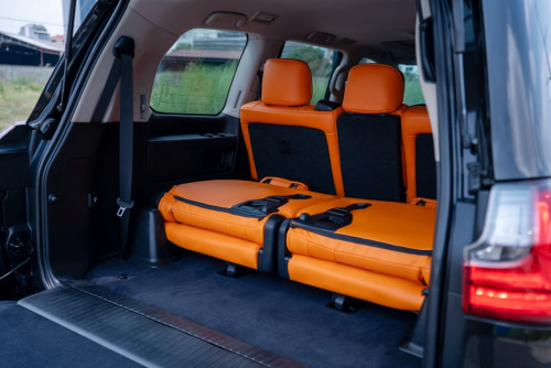 Lexus LX570 2016 Full Option