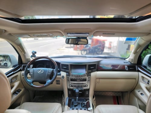 lexus Lx570