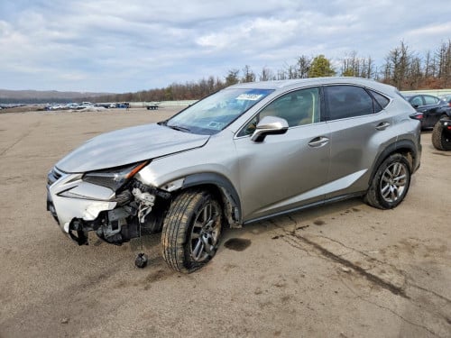 Lexus Nx200t 2016