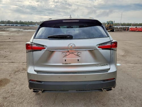 Lexus Nx200t 2016