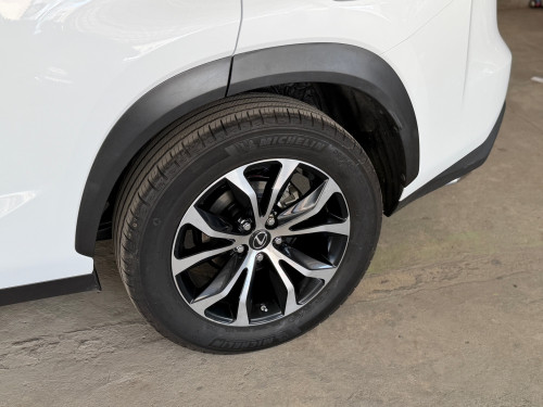 Lexus Nx200t F-Sport Button5 ក្នុង 🍒 ១១មុឺនMiles ឡានកាលី