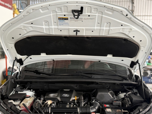 Lexus Nx200t F-Sport Button5 ក្នុង 🍒 ១១មុឺនMiles ឡានកាលី