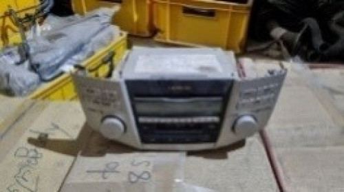 Lexus RX330 Parts in Stock - All Types Available 2