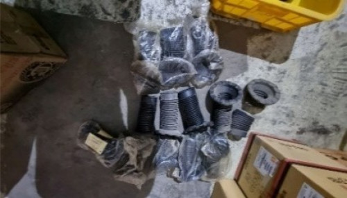 Lexus RX330 Parts in Stock - All Types Available 2