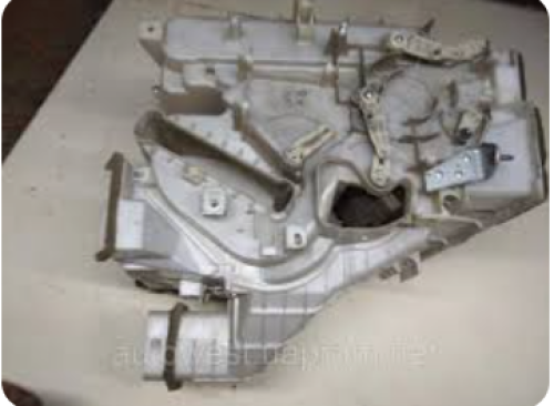 Lexus RX330 Parts in Stock - All Types Available 2